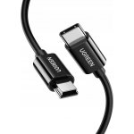 Ugreen 50445 USB-C/Mini USB M/M, 1m – Zboží Živě