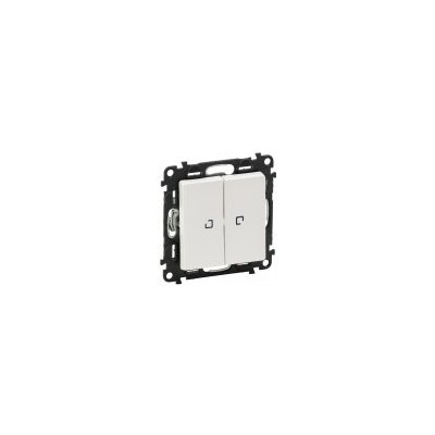 Legrand Valena Life 752109 – Hledejceny.cz