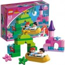 LEGO® DUPLO® 10516 Ariel na výletě lodí