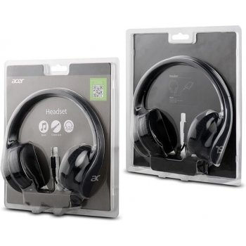 Acer Over-Ear Headphones
