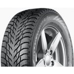 Nokian Tyres Hakkapeliitta R3 245/40 R20 99T – Hledejceny.cz