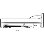 HMS BE8501i – Zboží Dáma