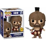 Funko POP! 1473 Movies 300 Leonidas – Zbozi.Blesk.cz