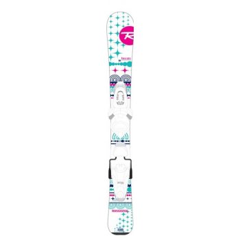 Rossignol Terrain Girl JR 16/17