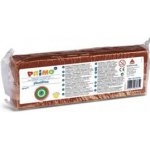 Primo 550g hnědá – Zboží Dáma
