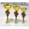 Pohár a trofej Vizingr Ping-pong poháry 506-L163 Emblém viz.další foto v ceně