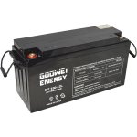 Goowei Energy OTL150-12 150Ah 12V – Zbozi.Blesk.cz