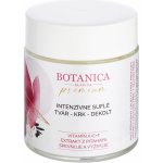 BOTANICA SLAVICA PREMIUM Intenzivní suflé na tvář krk a dekolt s vitamíny A+E+F 120 ml – Zboží Dáma