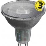 Emos LED žárovka Classic MR16 4,2W GU10 studená bílá – Hledejceny.cz