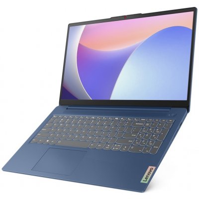 Lenovo IdeaPad Slim 3 83ER007GCK – Zbozi.Blesk.cz