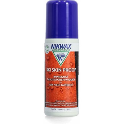 NIKWAX SKI SKIN PROOF 125 ml – Hledejceny.cz