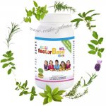 OKG Factor Base Kids XXL 180 tablet – Hledejceny.cz
