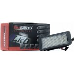 ŠKODA Citigo osvětlení SPZ/RZ – Sleviste.cz