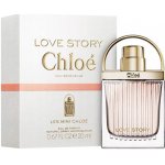 Chloé Love Story toaletní voda dámská 20 ml – Hledejceny.cz