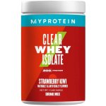 Myprotein Clear Whey Isolate 500 g – Zbozi.Blesk.cz