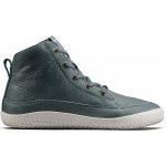 Vivobarefoot Gobi Boot Juniors Dark Shadow – Hledejceny.cz