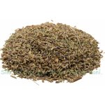 Koňské bylinky Levandule lékařská květ Lavandula angustifolia 1 kg – Zboží Dáma