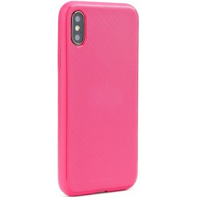 Style Lux Mercury růžový – iPhone 6 / 6S – Zboží Mobilmania