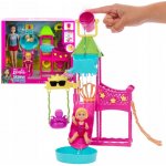 Barbie Skipper První práce Vodní park – Hledejceny.cz