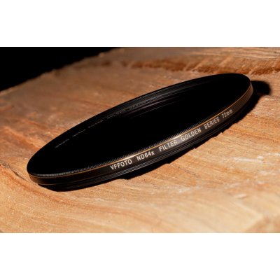 VFFOTO GS ND 64x 72 mm – Zboží Živě