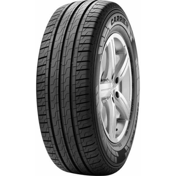 Osobní pneumatika Pirelli Carrier 215/60 R17 109/107T