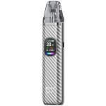 OXVA Xlim Pro 2 1300 mAh Silver Carbon 1 ks – Zboží Dáma