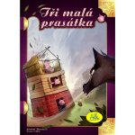 Tři malá prasátka – Hledejceny.cz