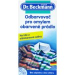 Dr. Beckmann odbarvovač 75 g – Zboží Mobilmania