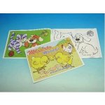 Omalovánky pro děti Mláďata – Hledejceny.cz