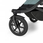 Thule Set 7v1 Urban Glide 3 Mid blue 2024 + pláštěnka + ochranná síť + madlo + korba Mid blue + pláštěnka + ochranná síť na korbu – Zboží Mobilmania