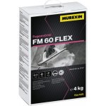 MUREXIN FM 60 FLEX 4 kg bílá – Zboží Mobilmania