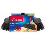 Vileda Rainbow smeták 140 cm 107979 – HobbyKompas.cz