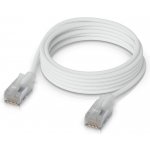 Ubiquiti UACC-Cable-Patch-EL-C6A-3M-W – Zboží Živě