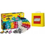 LEGO® Classic 11036 Kreativní vozidla – Zboží Dáma