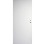 Hörmann ZK s polystyrenovou výplní 900/1970 pravé bílá – Sleviste.cz