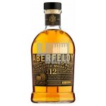 Aberfeldy Whisky 12y 40% 0,7 l (tuba) – Sleviste.cz