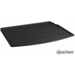 Gumová vana do kufru Gledring Renault Megane 2009-2016 combi – Hledejceny.cz
