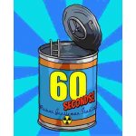 60 Seconds! – Zboží Mobilmania