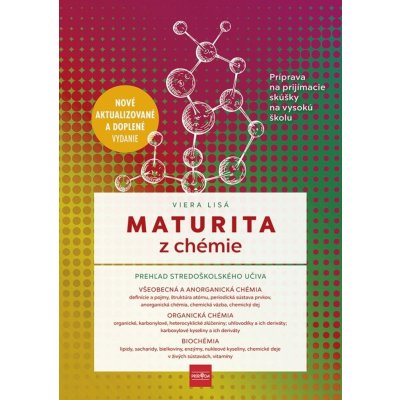 Maturita z chémie – Zbozi.Blesk.cz