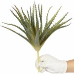 Umělá rostlina Aloe 27 cm – Sleviste.cz