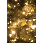 HQ Vánoční osvětlení 100 LED BN-LG-100WW/1 – Hledejceny.cz