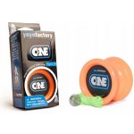 YOYOfactory YOYO One Orange – Zbozi.Blesk.cz