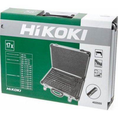 HiKOKI 402555 – Zboží Dáma