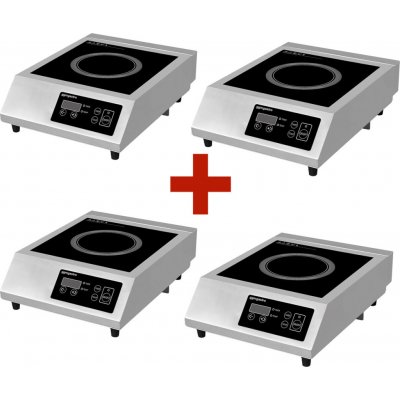 G.Gastro 4 ks D9780295 – Hledejceny.cz