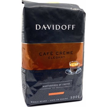 Davidoff Créme Elegant 0,5 kg