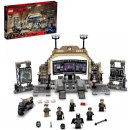 LEGO® Batman™ 76183 Batmanova jeskyně: Souboj s Riddlerem