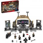 LEGO® Batman™ 76183 Batmanova jeskyně: Souboj s Riddlerem – Zboží Mobilmania