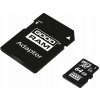 Paměťová karta Goodram microSDXC 64 GB M1AA-0640R12