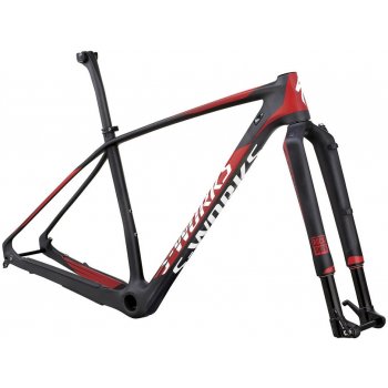 rám Specialized S-Works Stumpjumper HT Carbon DI2 2016