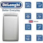 DeLonghi Pinguino PACN90ECOSILENT – Zboží Dáma